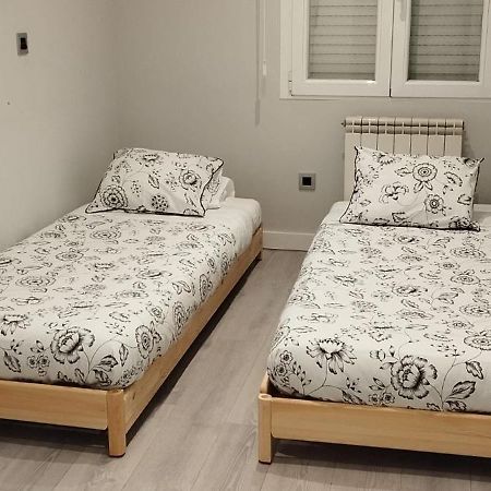 Apartamento En Pleno Centro De Вальядолід Екстер'єр фото