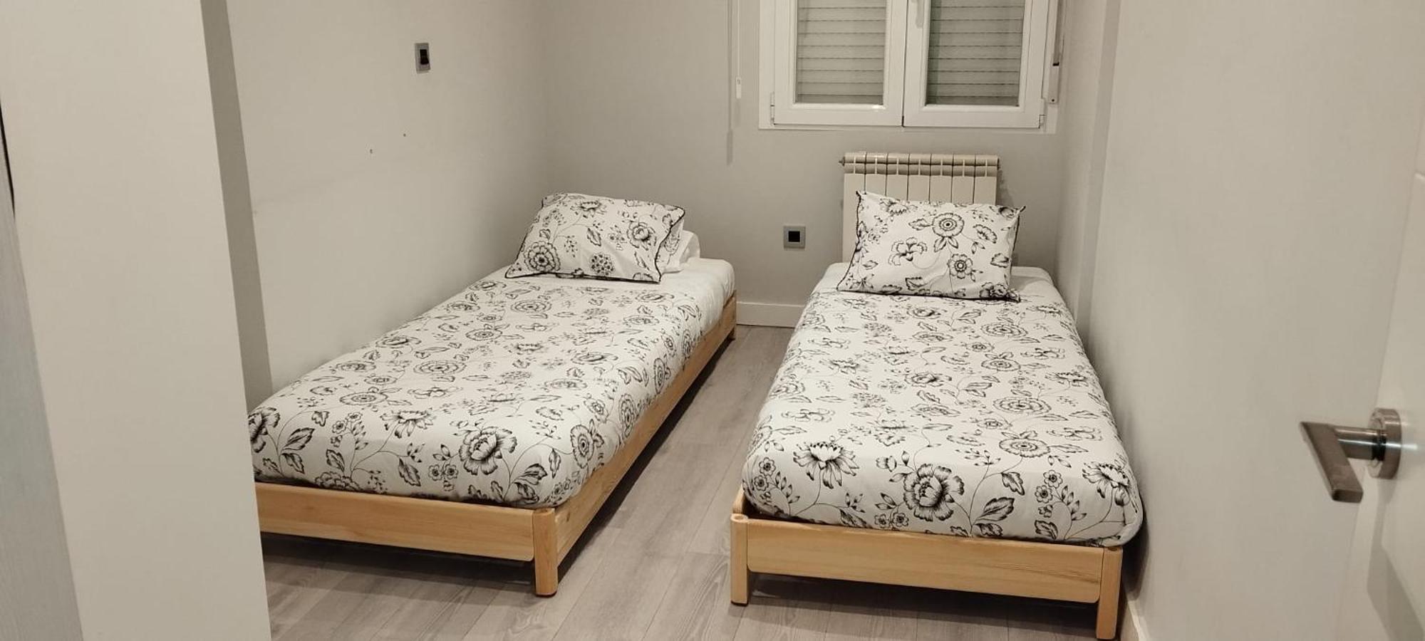 Apartamento En Pleno Centro De Вальядолід Екстер'єр фото